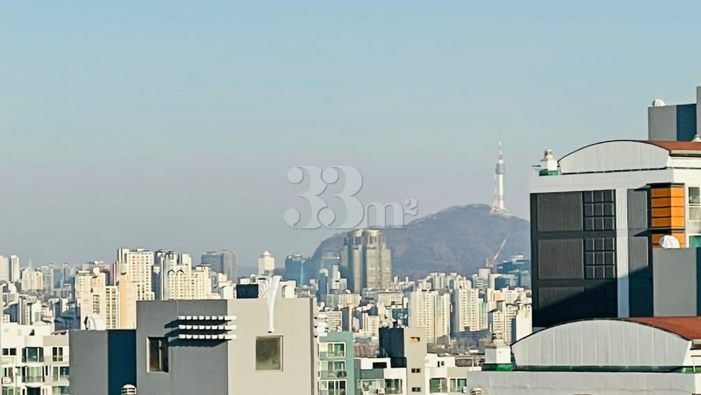 In front of Dangsan Station • High-rise with  6th image