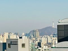 In front of Dangsan Station • High-rise with  6th image