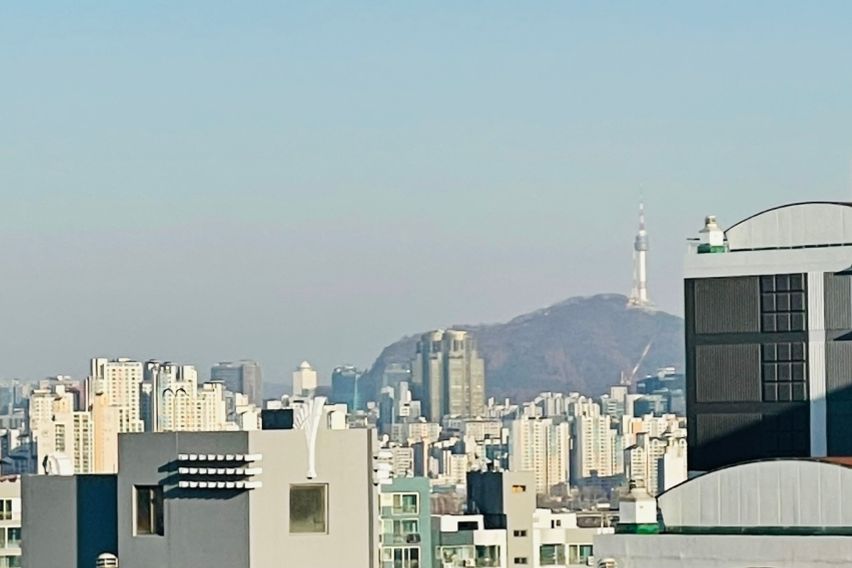 당산역앞•고층한강남산뷰 6번째 이미지