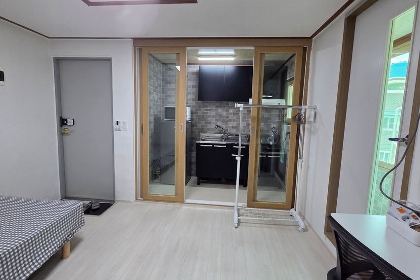 전북대병원 의대도보2분