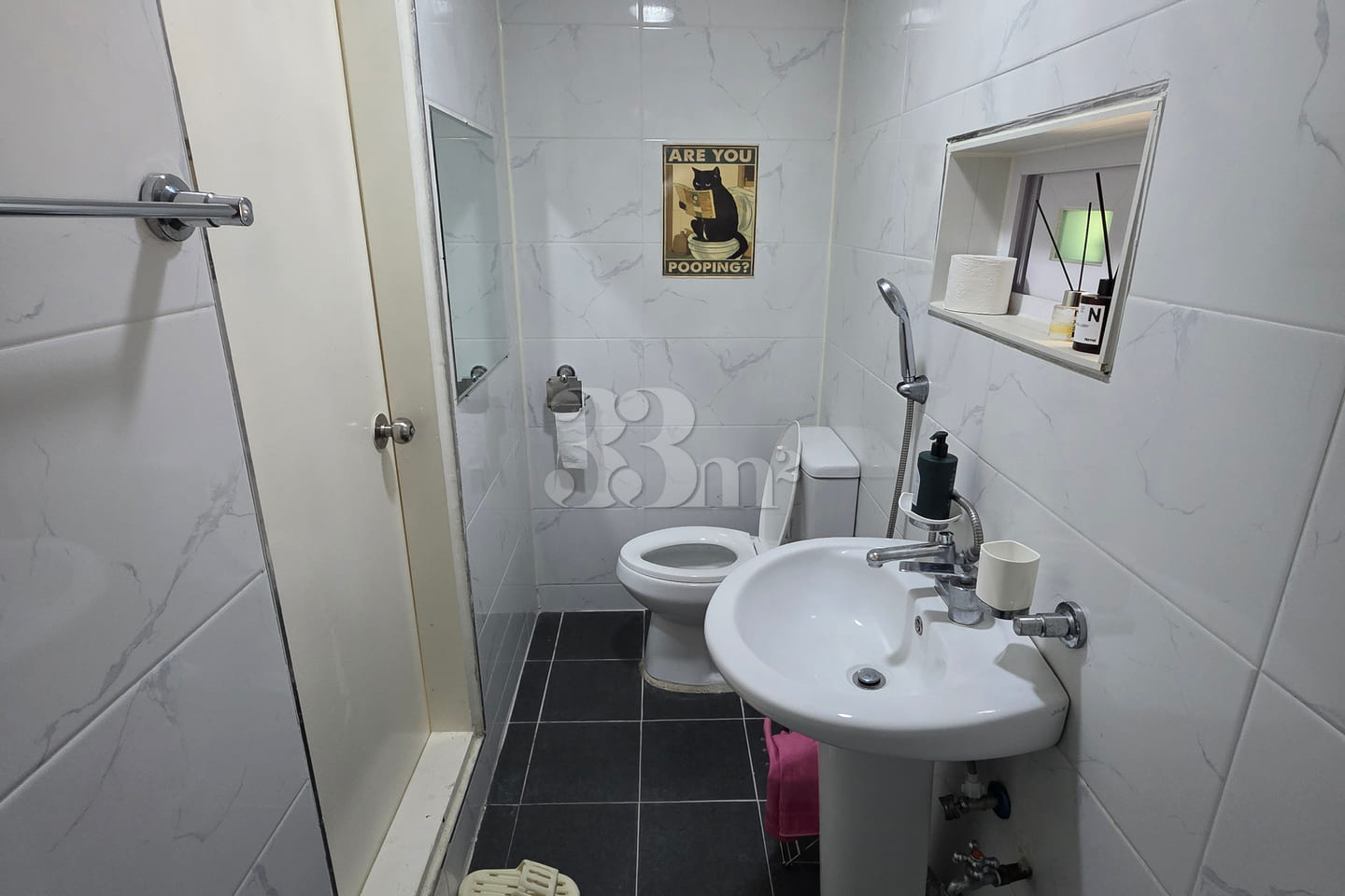 2-bedroom unit with a private 20-pyeong rooft 12th image