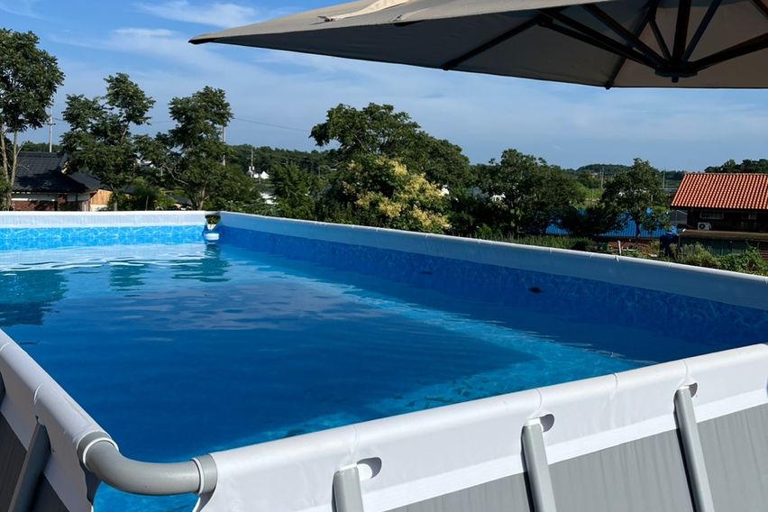 신축 풀옵션 원룸 단기 11번째 이미지