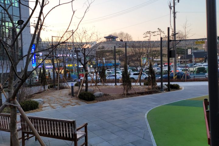 수원화성 신축 아파트  17번째 이미지