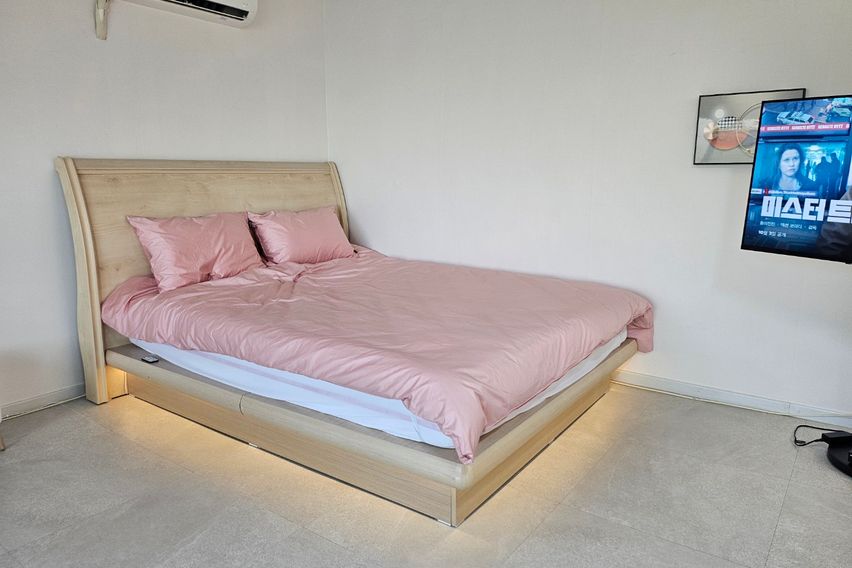 행복감성스테이B