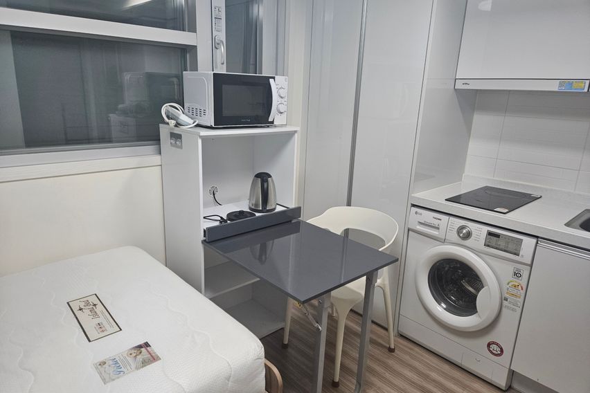 동대구역 앞 오피스텔