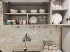 Lovely Two-Room Apartment in Daemyeong, Apsan 5th image