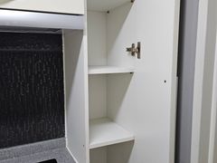 Studio apartment, 4-minute walk from the subw 4th image