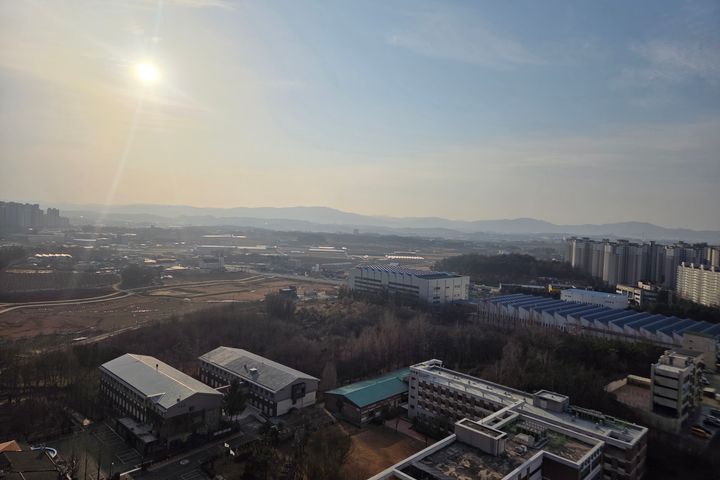 뻥 뷰~~~ 1번째 이미지