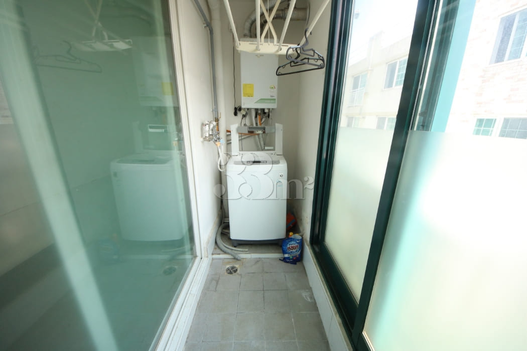 Studio apartment in Dal-dong, Nam-gu, Ulsan 7th image