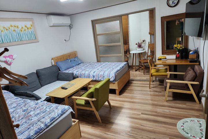 병점역5분 송산동101 1번째 이미지
