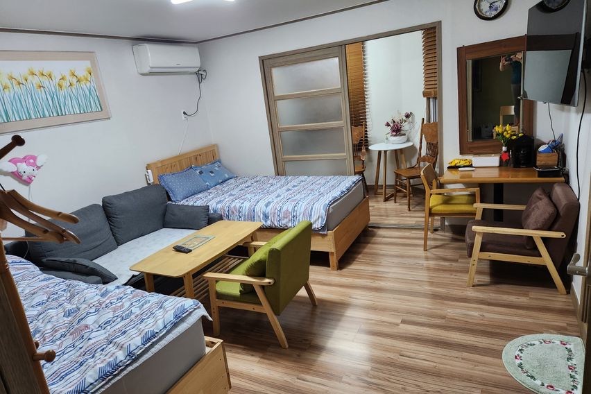 병점역5분 송산동101