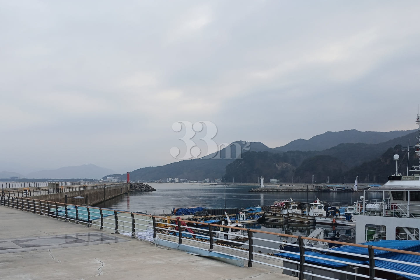 Unit 105, Donghwa Villa 15th image