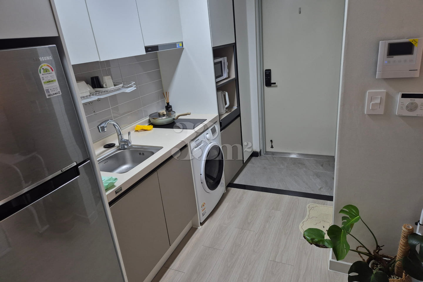 Newly built property in Dalmaji, Jung-dong, H 2th image