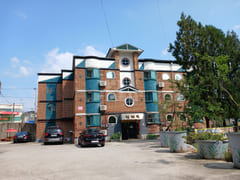 Transportation hub, Jeonbuk Provincial Office 8th image