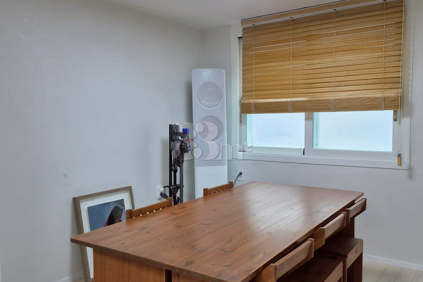 21-pyeong, fully furnished, for multiple peop 5th image