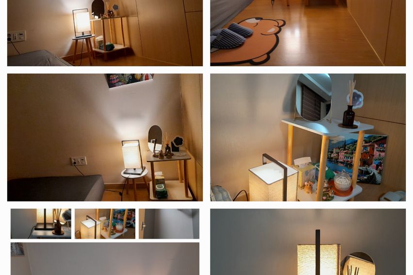 세종시 세종출장 호수옆