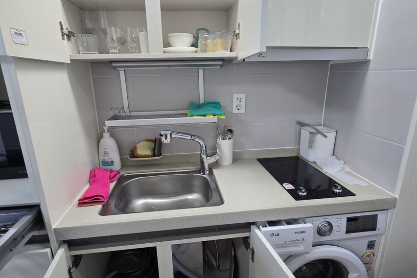 특가‼️강릉역으로도망쳐