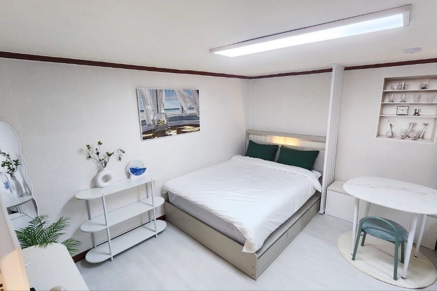 토브스테이_천호역 1분 2번째 이미지