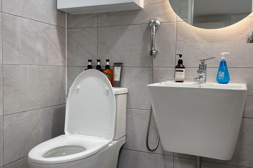 청주 가경복대터미널근처