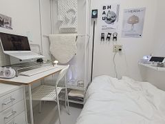 Clean mini-room near Seoul National Universit 2th image