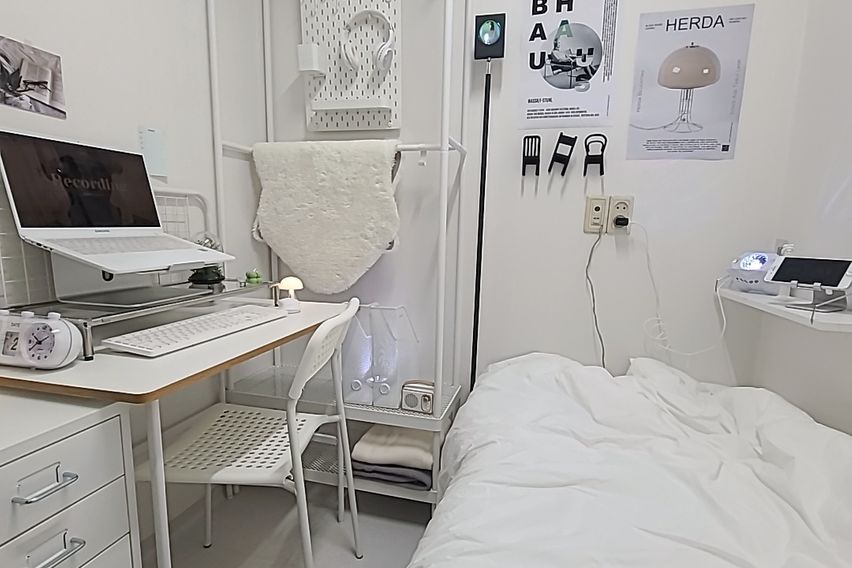 서울대신림 깨끗한고시텔