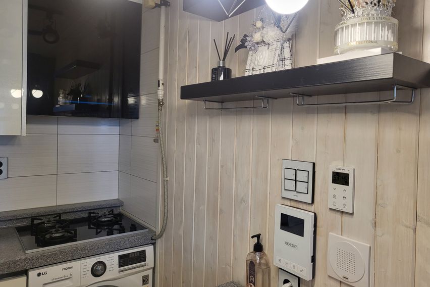 📚강남 언주역 풀옵션 8번째 이미지