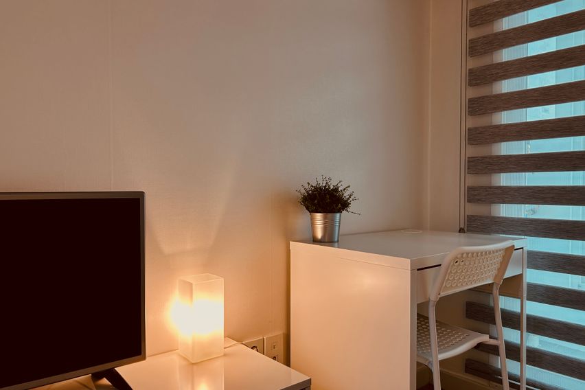 병점역 진안동 편안한집