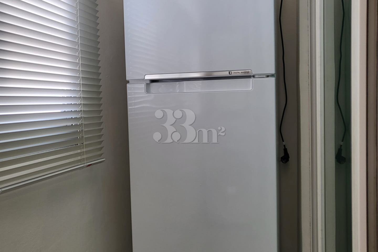 Premium studio apartment 6th image