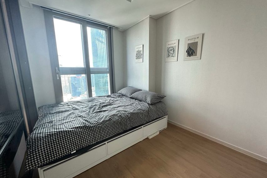 브라이튼 여의도 LA