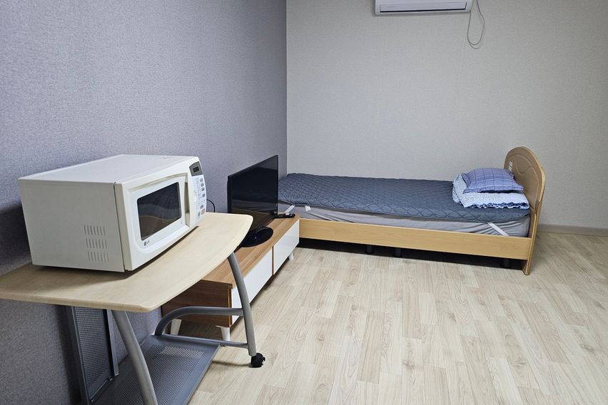 김천구미역 숙소202 4번째 이미지