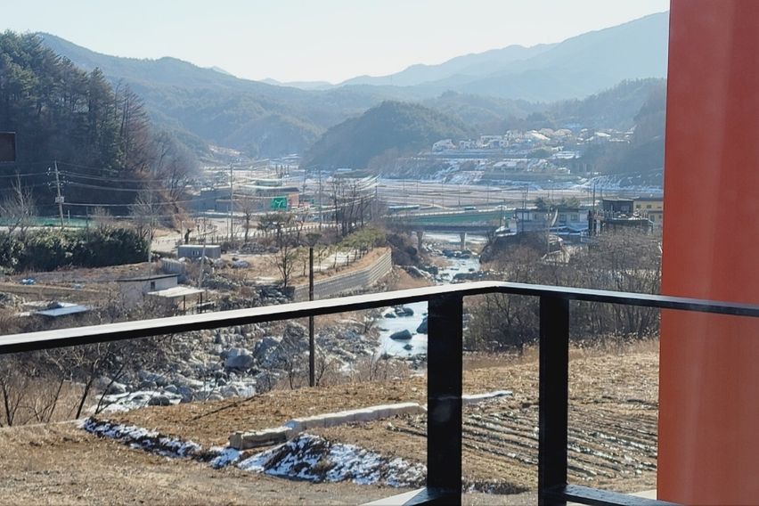 펜션형신축원룸 4번째 이미지