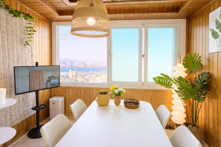 영도 오션뷰 감성 힐링 2번째 이미지