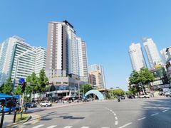 Hot spring with a full range of amenities and 14th image