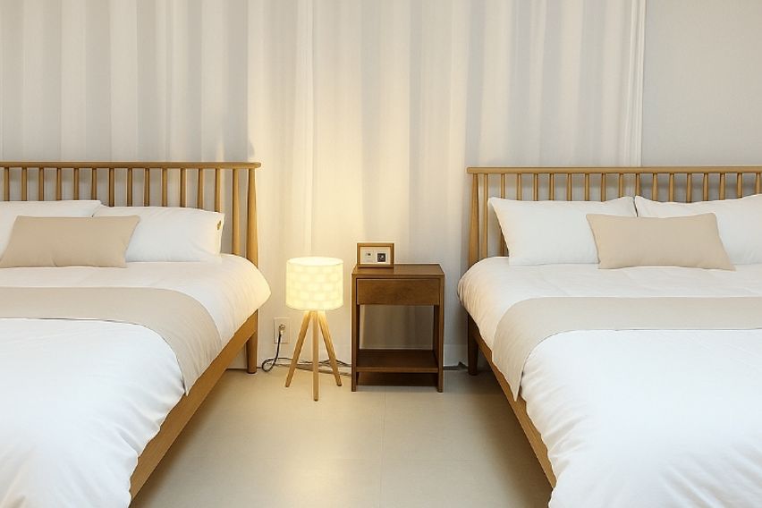 홍대 6분 28평 3룸 1번째 이미지