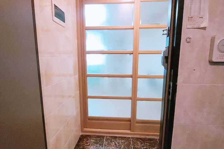 Gaegeum Station/Baek Hospital Studio Apartmen 7th image