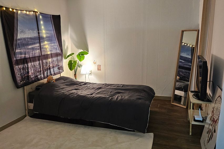 💜갈마역 3분#풀옵v