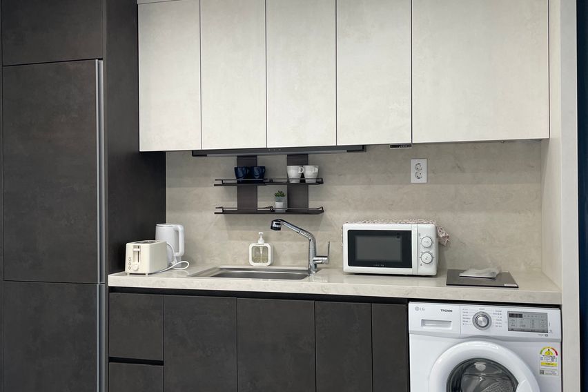 기장 연화리  오션뷰