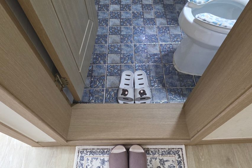 유니월드빌 302호 13번째 이미지