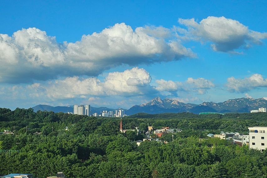 ♥️화정역 일출뷰94 11번째 이미지