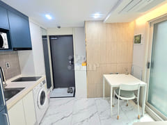 1.5-room apartment, 20 minutes from Gangnam/H 18th image