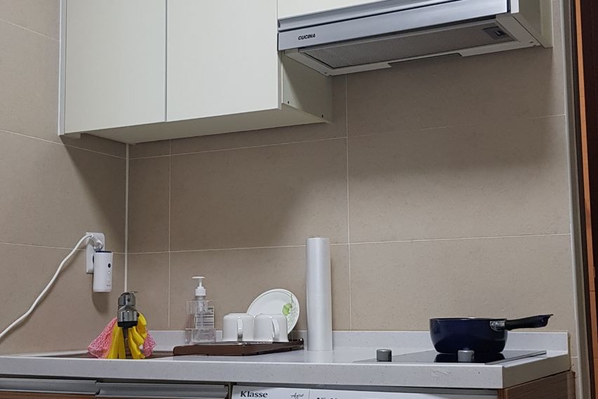 크렘스 상현역 도보1분