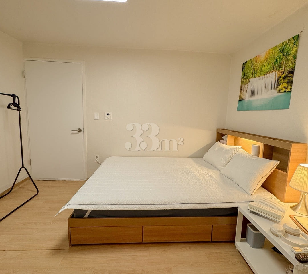 Jamsil / Great Value / Katarina Room 2th image