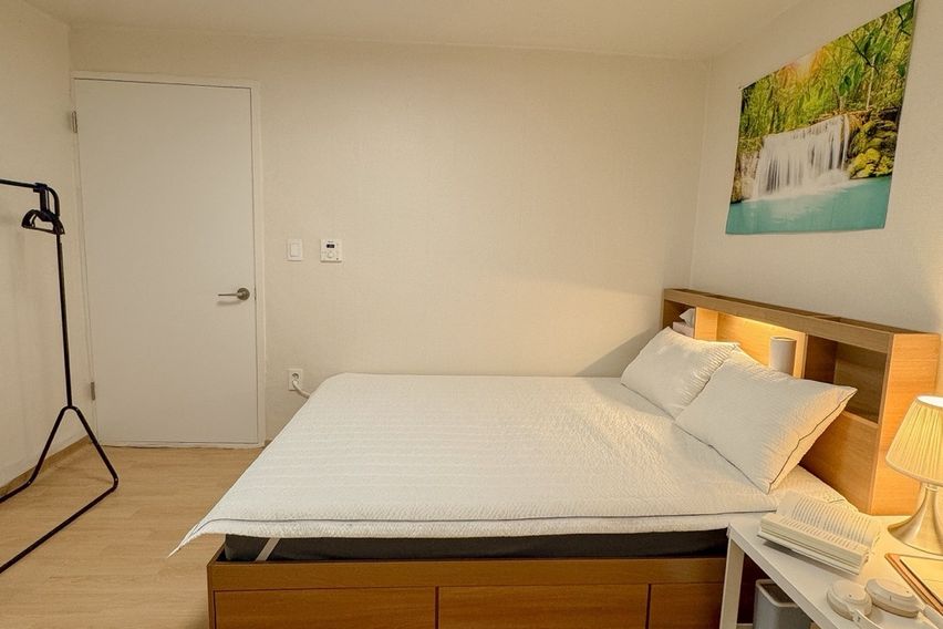 Jamsil/Good Value/Katharina Room 2th image