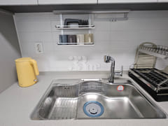 New Hamdeok Hamilton Town @ Two-Room C 13th image