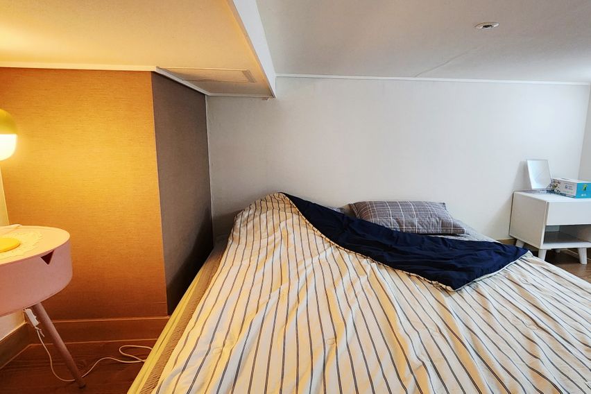 커넥트현대 앞 복층오피