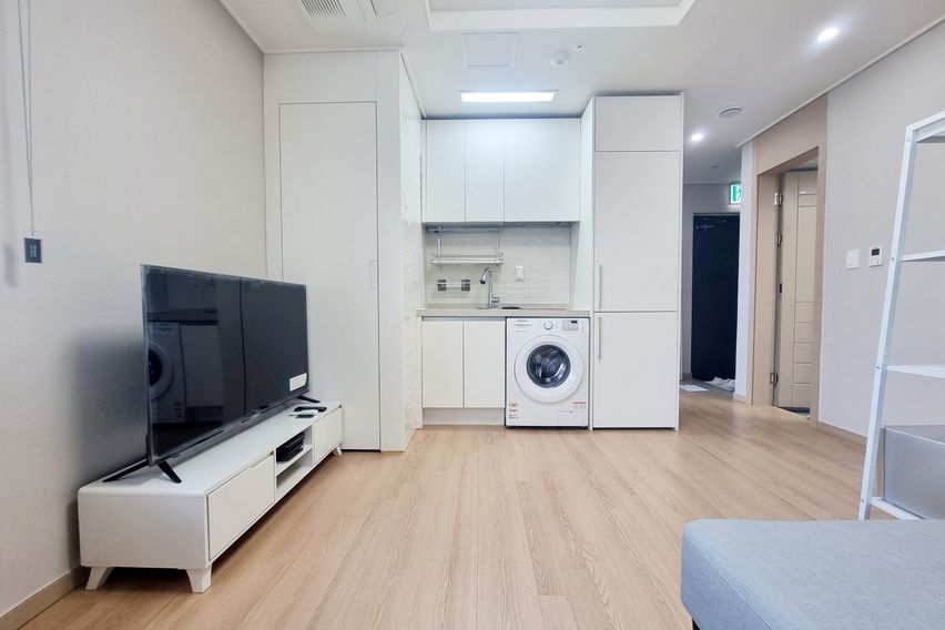 잠실하우스.투룸2