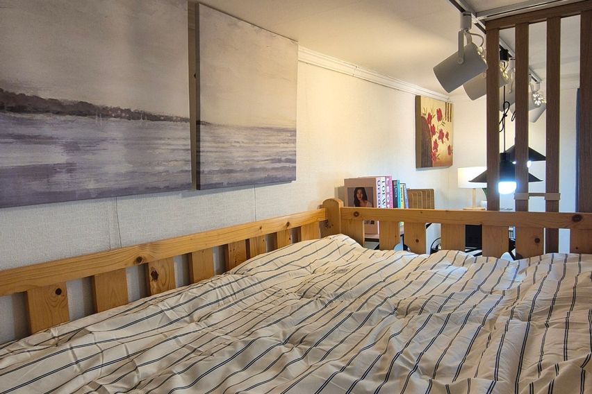 건대원룸 벙커룸33*C 9번째 이미지