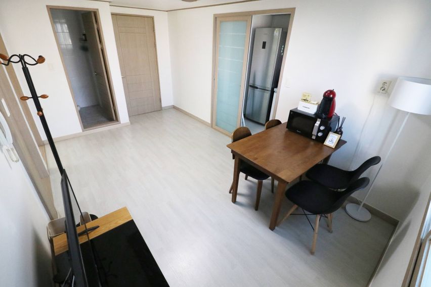 Môn양덕투룸 🤟