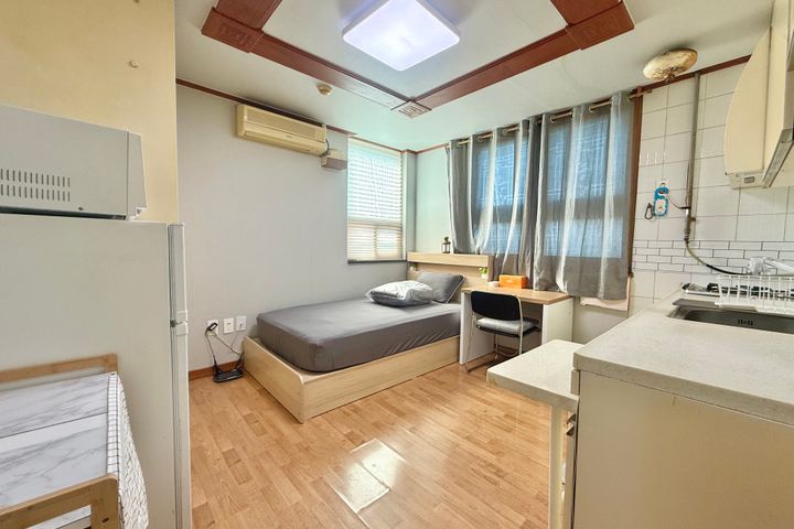 Yeongdeungpo accommodation with good natural  7th image