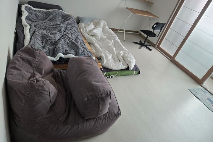 통영살이/넉넉한 집 8번째 이미지